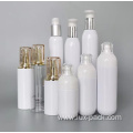 Wholesale Plastic Eco Friendly Custom Oval Mist Cosmetics Dispenser Sprayer Bottle